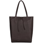 Italian Full-Grain Leather Tote Bag | Firenze