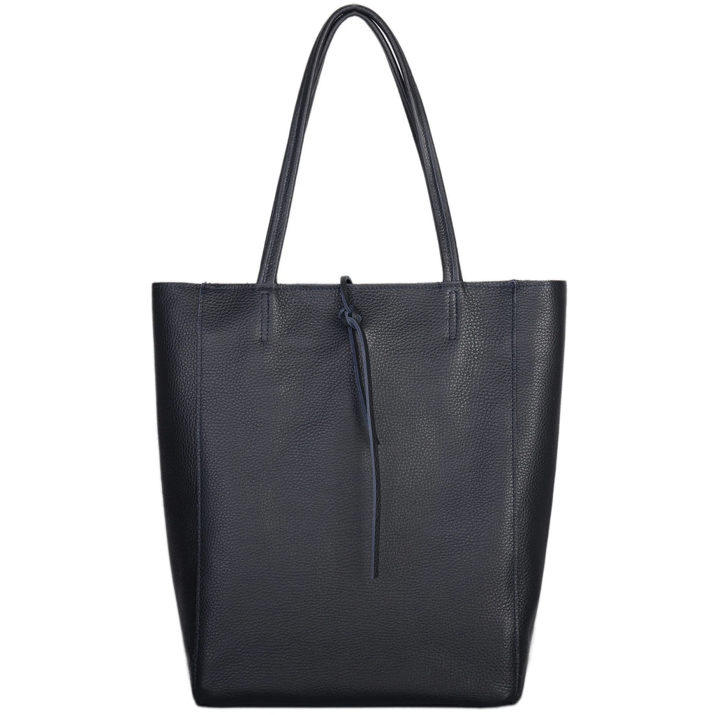 Italian Full-Grain Leather Tote Bag | Firenze