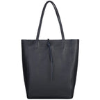 Italian Full-Grain Leather Tote Bag | Firenze
