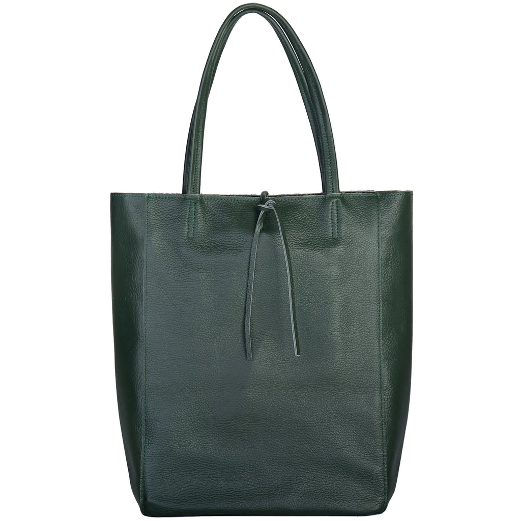 Italian Full-Grain Leather Tote Bag | Firenze