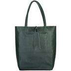 Italian Full-Grain Leather Tote Bag | Firenze
