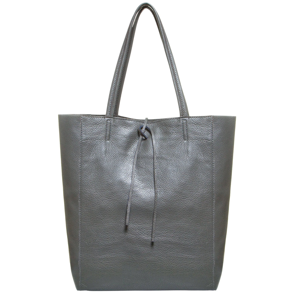 Italian Full-Grain Leather Tote Bag | Firenze
