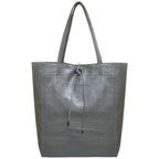 Italian Full-Grain Leather Tote Bag | Firenze