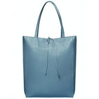 Italian Full-Grain Leather Tote Bag | Firenze