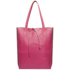Italian Full-Grain Leather Tote Bag | Firenze