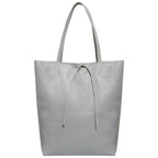 Italian Full-Grain Leather Tote Bag | Firenze