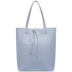 Italian Full-Grain Leather Tote Bag | Firenze