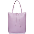 Italian Full-Grain Leather Tote Bag | Firenze