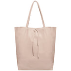 Italian Full-Grain Leather Tote Bag | Firenze