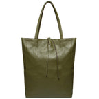 Italian Full-Grain Leather Tote Bag | Firenze