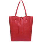 Italian Full-Grain Leather Tote Bag | Firenze