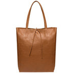 Italian Full-Grain Leather Tote Bag | Firenze