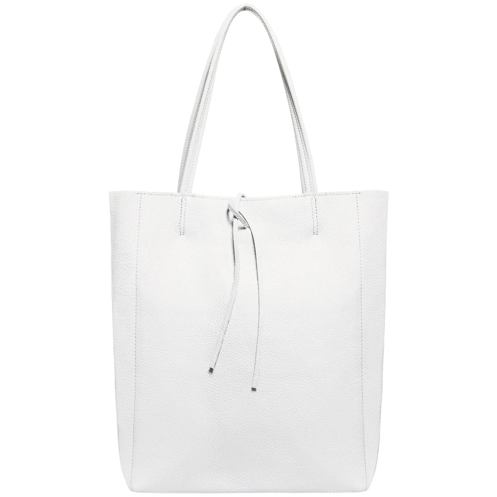 Italian Full-Grain Leather Tote Bag | Firenze