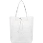 Italian Full-Grain Leather Tote Bag | Firenze