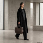 Italian Full-Grain Leather Tote Bag | Piacenza