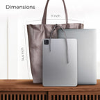 Italian Genuine Metallic Calf Leather Tote Bag 201718