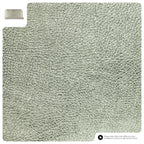 Italian Metallic Full-Grain Leather Wallet | Udine