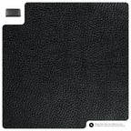 Italian Metallic Full-Grain Leather Wallet | Udine