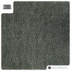 Italian Metallic Full-Grain Leather Wallet | Udine