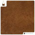 Italian Genuine Suede Hobo Bag 272510