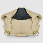 Italian Genuine Suede Hobo Bag 272510