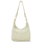 Italian Genuine Suede Hobo Bag 272510