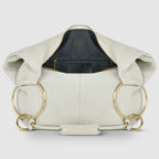 Italian Genuine Suede Hobo Bag 272510