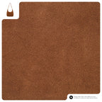 Italian Genuine Suede Hobo Bag 272510