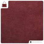 Italian Genuine Suede Shoulder Bag 171551
