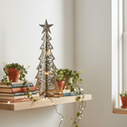 Tall 3D Christmas Tree - Che Cose Belle