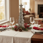Tall 3D Christmas Tree - Che Cose Belle
