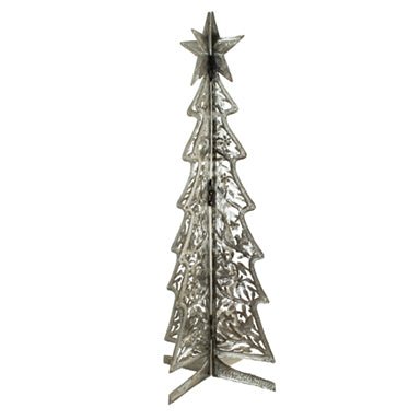 Tall 3D Christmas Tree - Che Cose Belle