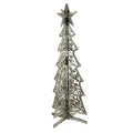 Tall 3D Christmas Tree - Che Cose Belle