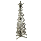 Tall 3D Christmas Tree - Che Cose Belle
