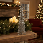 Tall 3D Christmas Tree - Che Cose Belle