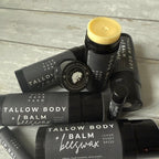 Tallow Body Balm - Che Cose Belle