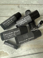 Tallow Body Balm - Che Cose Belle