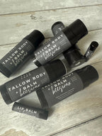 Tallow Body Balm - Che Cose Belle