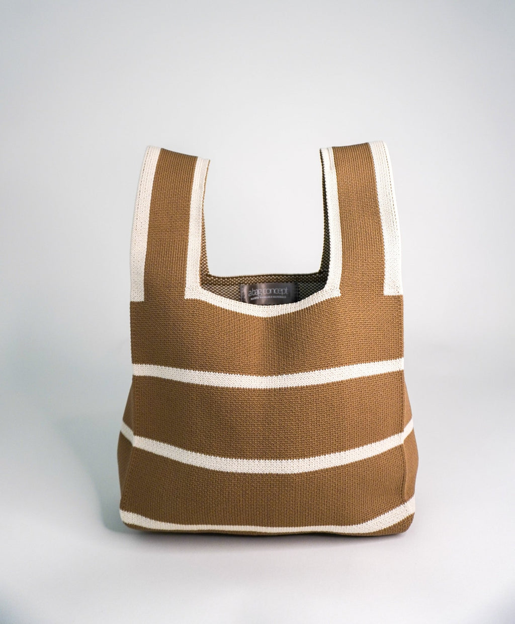 Tan Lines Handbag - Che Cose Belle