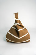 Tan Lines Handbag - Che Cose Belle