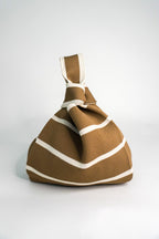 Tan Lines Handbag - Che Cose Belle