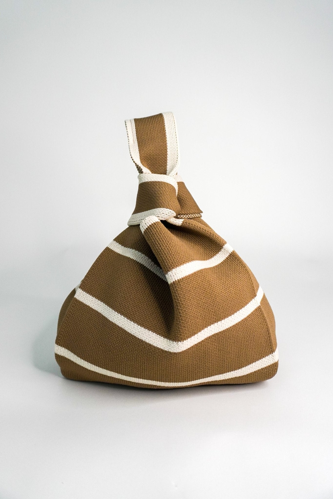 Tan Lines Handbag - Che Cose Belle