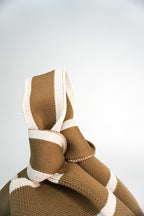 Tan Lines Handbag - Che Cose Belle