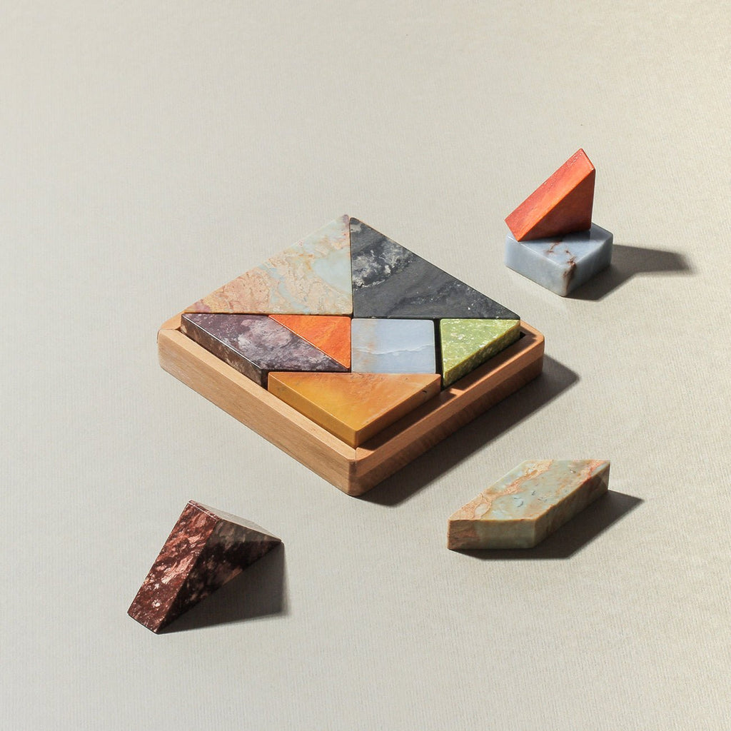 Tangram - Che Cose Belle