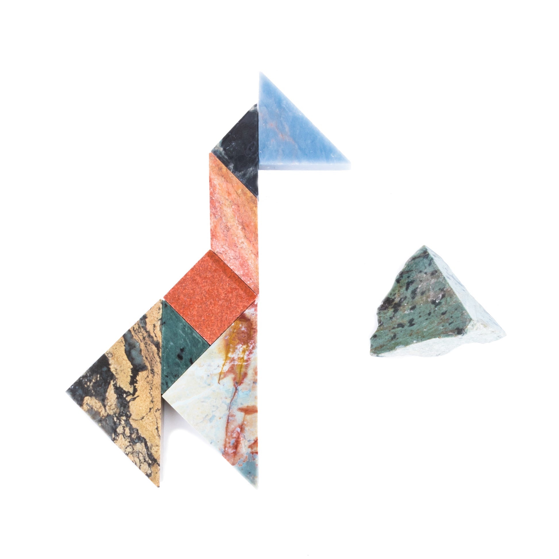 Tangram - Che Cose Belle