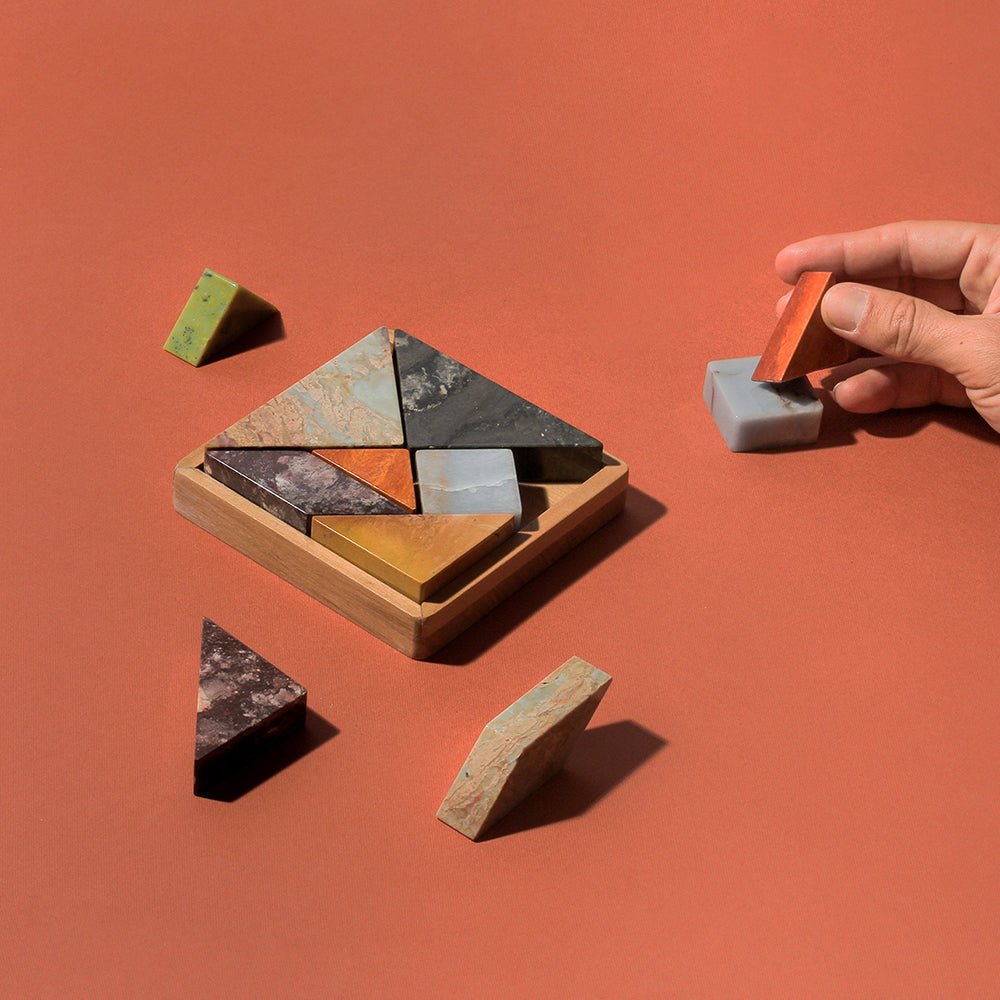 Tangram - Che Cose Belle