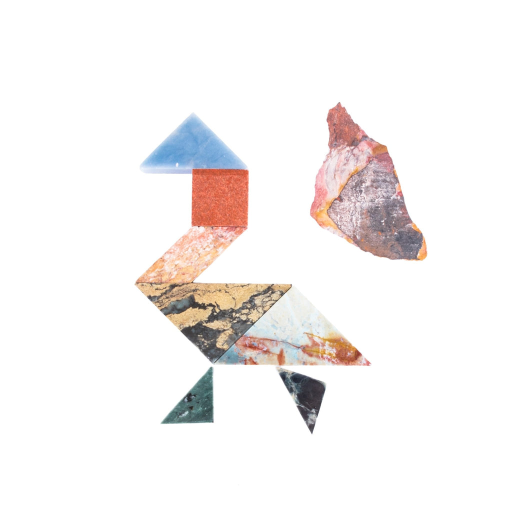 Tangram - Che Cose Belle