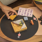 Tangram Gemstone Puzzle - Che Cose Belle