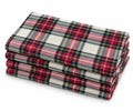 Tartan Plaid Napkins - Che Cose Belle