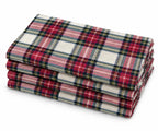 Tartan Plaid Napkins - Che Cose Belle